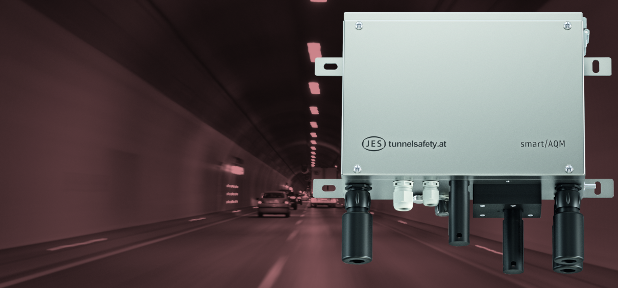 smart/AQM Air Quality Monitor