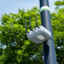 TES SMALL FORM AIR QUALITY MONITORING SYSTEMS (AQMS)