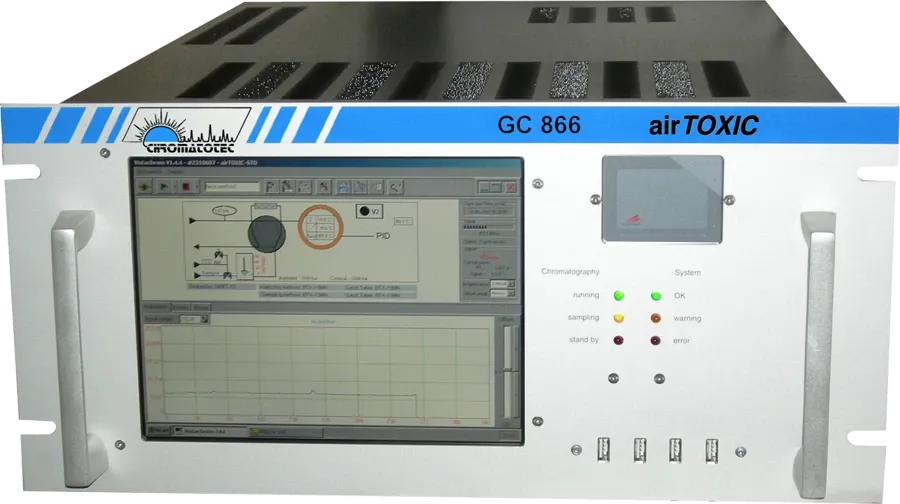 [WEBSITEPRODUCT19901_fde83063] Chromatotec AirTOXIC BTX PID