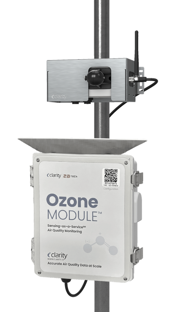 [WEBSITE__21850_86a7b268] Clarity Ozone Module