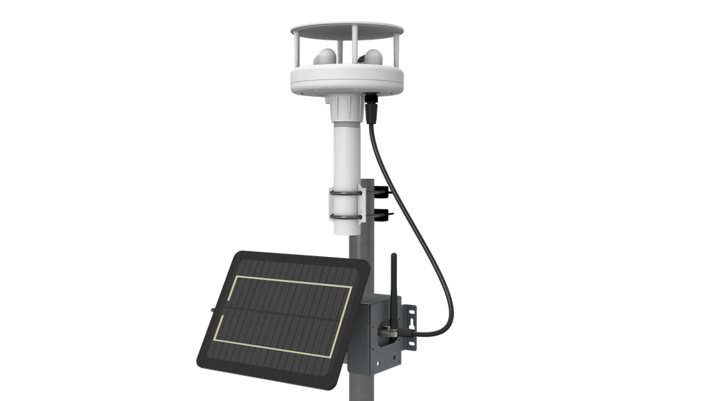 Clarity Wind Module