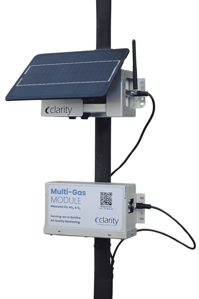 [WEBSITE__21859_45cbf704] Clarity Multi-Gas Module
