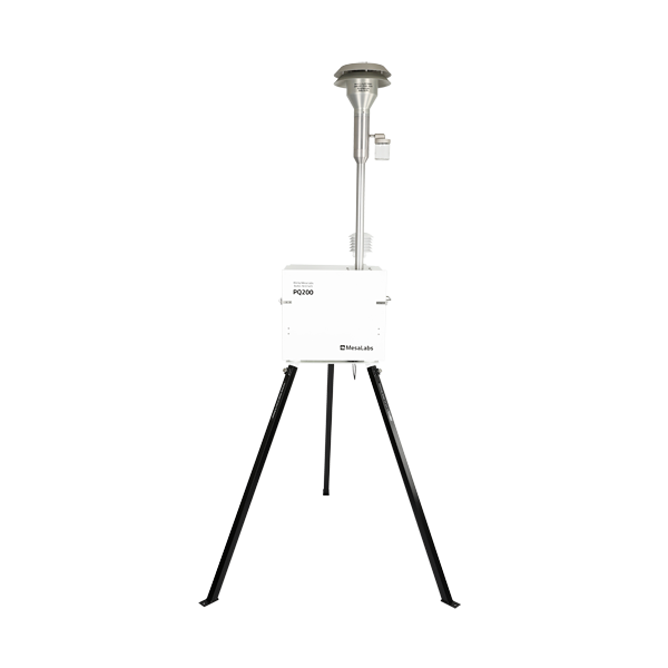 BGI PQ 200 Ambient Air Particulate Sampler