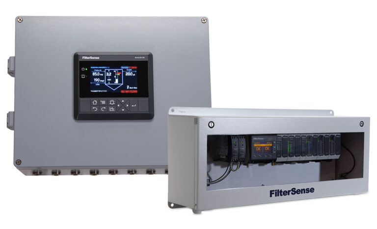 [WEBSITE__21864_f1f0ea36] B-PAC Controls (Baghouse Performance Analysis & Control)