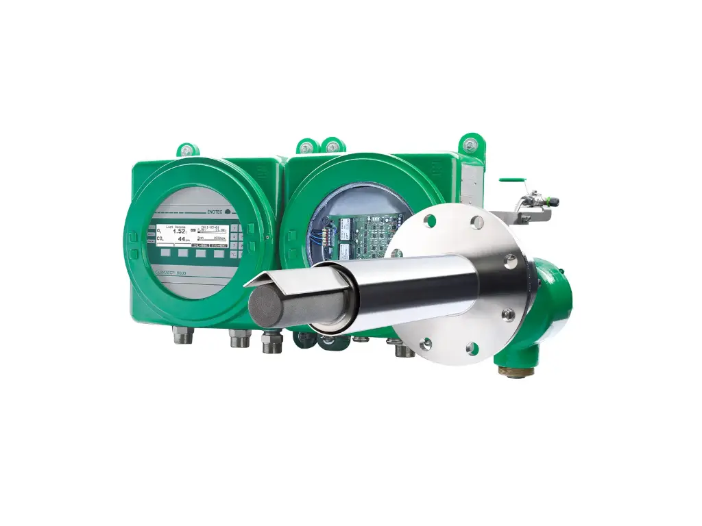 [WEBSITE__21882_dfb25f8d] Enotec Comtec 6000 GasEx