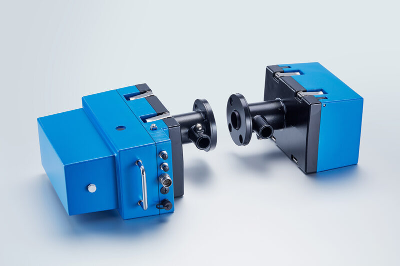 [WEBSITE__21887_3a54e5b9] Durag D-R 290 Optical opacity-dust monitor