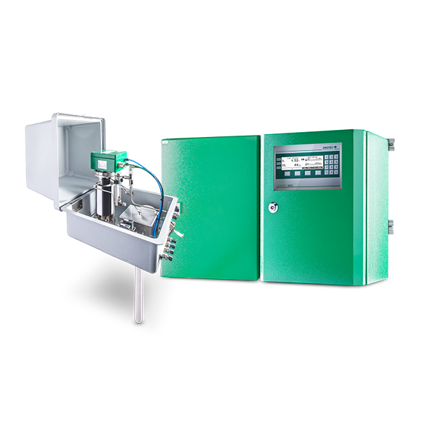 Enotec Silotec 8000
