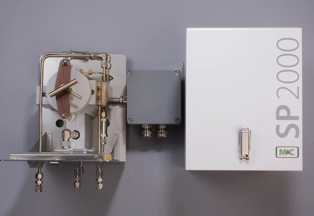 [WEBSITE__21895_dee40134] Gas Sample Dilution Probe SP2000-H/DIL