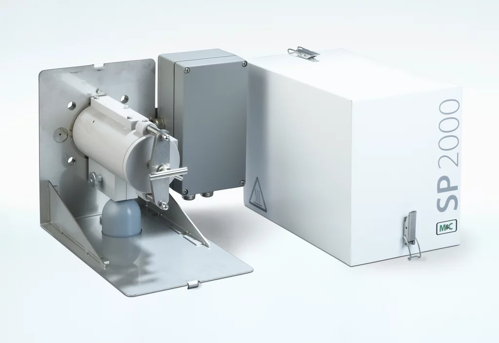 [WEBSITE__21902_9c93fb06] Gas Sample Probe SP2000-H