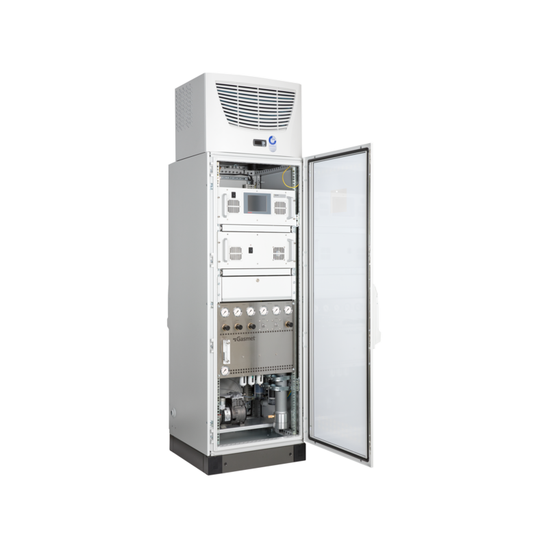 [WEBSITE__21907_540b3e09] GASMET AutoQAL & CMM Continuous Mercury Monitoring Systems