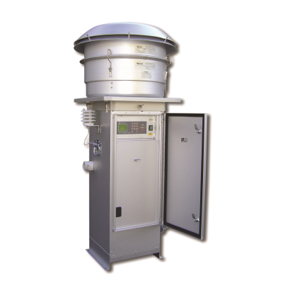 [WEBSITE__21922_7c3bf8f6] High Volume Particulate Sampler