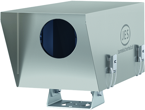 [WEBSITE__21923_77a505bc] JES t/LUM-A Luminance meter (Tunnel Luminance Photometer)