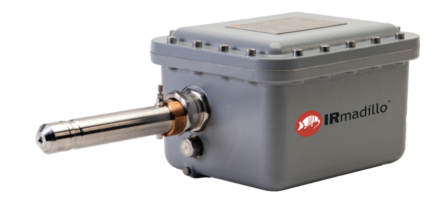 [WEBSITE__21924_991fcaac] Keit IRmadillo™ FTIR Spectrometer