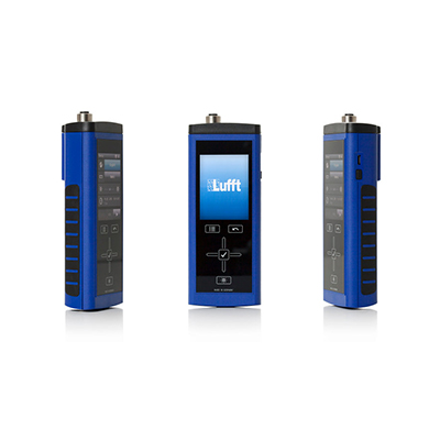 [WEBSITE__21927_333cfc34] LUFFT Hand-held Measuring Device XA1000 “All-in-ONE”