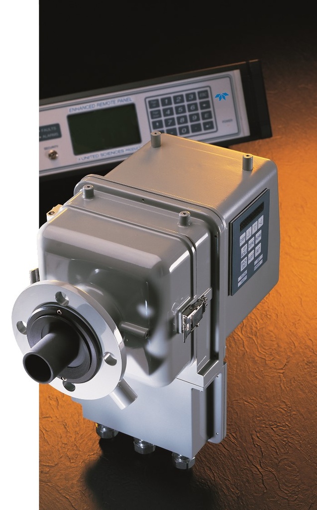 [WEBSITE__21936_5a82dfdd] Lighthawk Model 560 Opacity/Dust Monitor