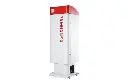 LUFFT Ceilometer CHM8k Cloud Height Monitor