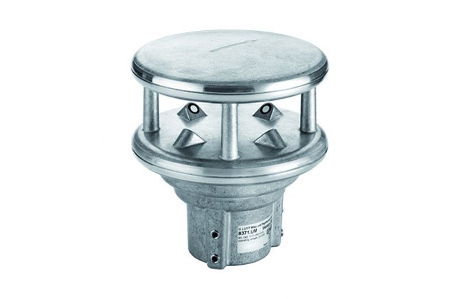 [WEBSITE__21942_ca16ba80] LUFFT VENTUS-UMB Ultrasonic Wind Sensor