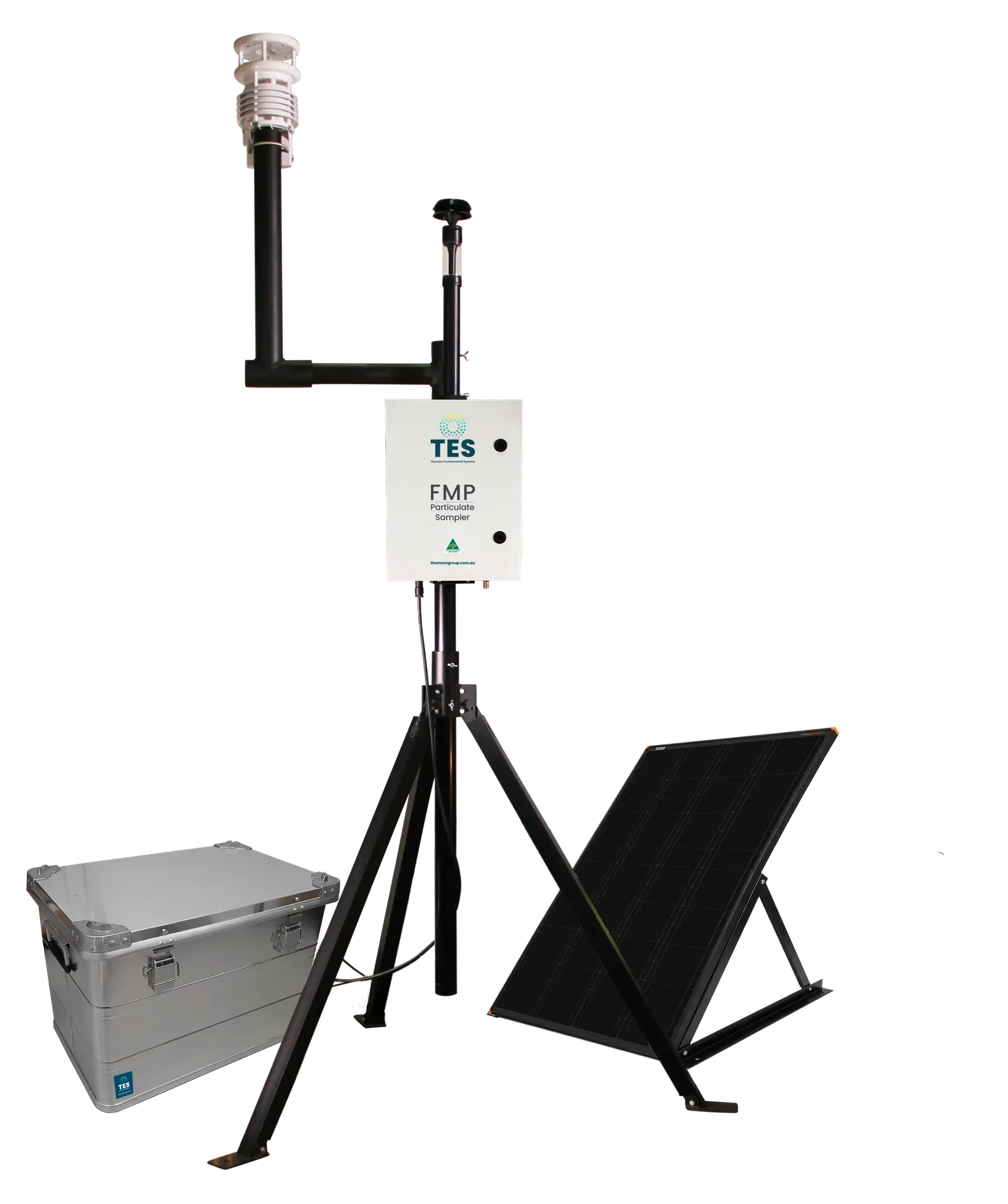 [WEBSITE__21954_5e8fbbf4] FMP Particulate Sampler