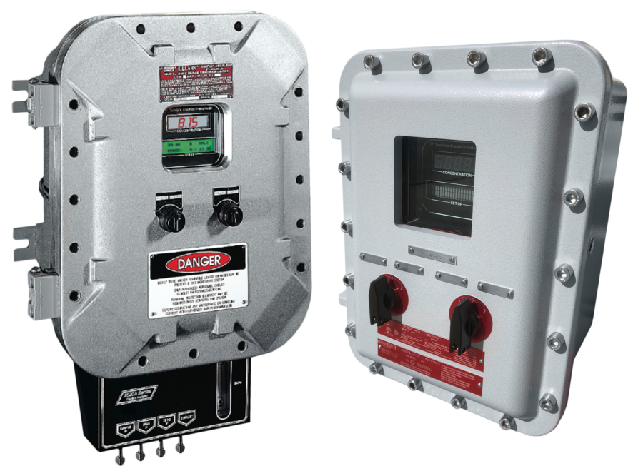 [WEBSITE__21965_4d47b2b2] Model 2020 Thermal Conductivity Analyzer