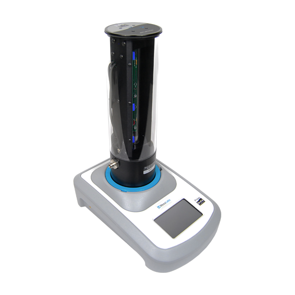 [WEBSITE__21970_2cbfdae8] MesaLabs DryCal 800 Gas Flow Calibrator