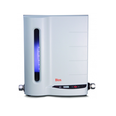 MesaLabs High Capacity Gas Flow:  DryCal 800, 1020 & 1500