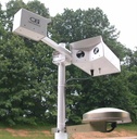 OPTICAL SCIENTIFIC INC (OSI) OWI-430-DS DSP-WIVIS Weather Identifier and Visibility Sensors