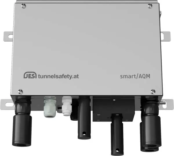 smart/AQM Air Quality Monitor
