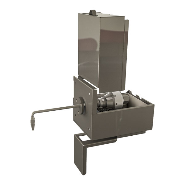 [WEBSITE__22011_34b15f68] TECORA Industrial Emissions Sampling Probes