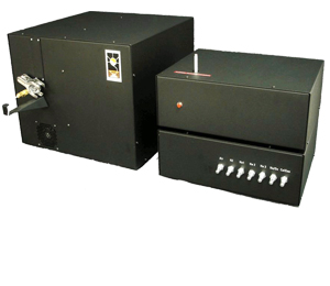 SUNSET LABS OC/EC Aerosol Analyser