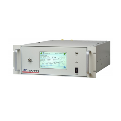 [WEBSITE__22020_cd86242c] TEKRAN 2537X Automated Ambient Air Mercury Analyzer