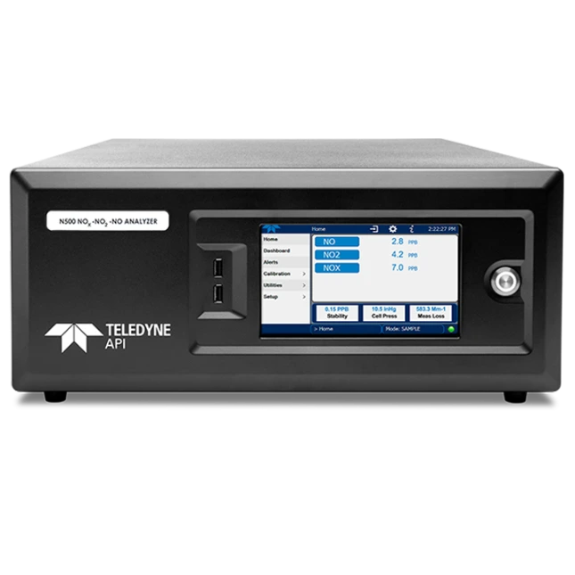 TELEDYNE API Model N500 CAPS NOx (TAPI)