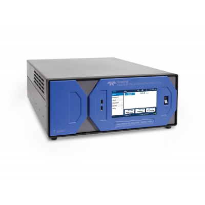 [WEBSITE__22028_1b5031a2] TELEDYNE API T100 SO₂ Series (TAPI)