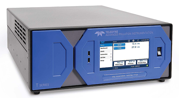 [WEBSITE__22030_266f2863] TELEDYNE API T102 TRS