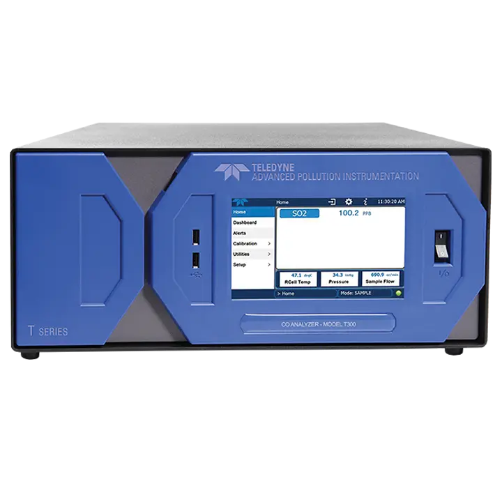 [WEBSITE__22032_12ea4bd2] TELEDYNE API T300 CO Series (TAPI)