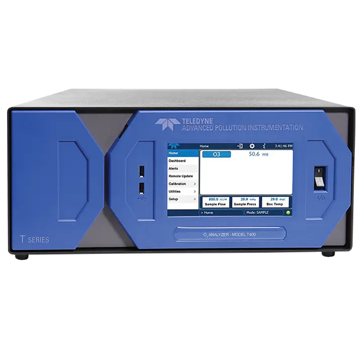 [WEBSITE__22035_6208b564] TELEDYNE API T400 O3 Series (TAPI)