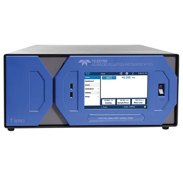 [WEBSITE__22036_45e77edc] TELEDYNE API T500U NO₂ CAPS (TAPI)