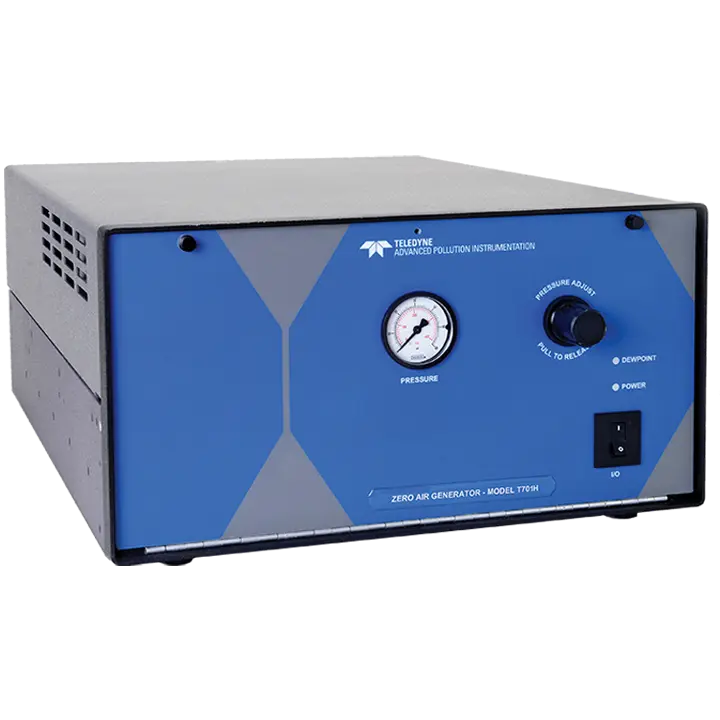 [WEBSITE__22039_de03d289] TELEDYNE API T701H Zero Air Generator