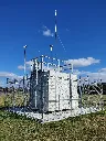 TES Air Quality Monitoring Systems (AQMS)