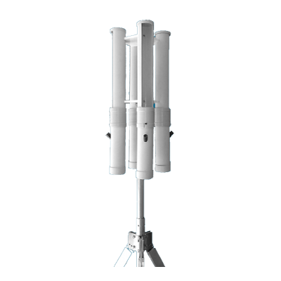 [WEBSITE__22056_16532955] TES Directional Dust Deposition Gauge (DDDG)
