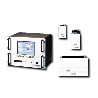 [WEBSITE__22069_3dbd07ec] TIGER OPTICS LaserTrace 3 CH₄ Analyser