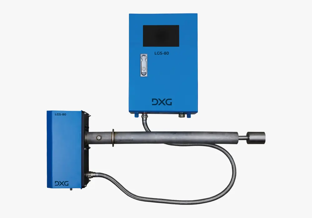 DXG LGS-80