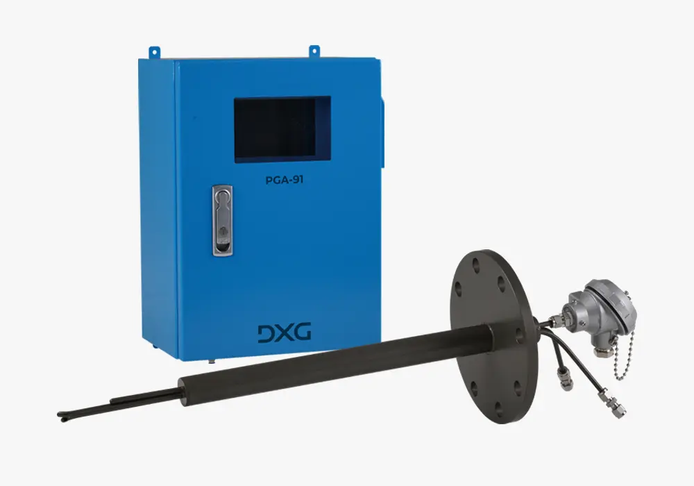 [WEBSITE_DXG_PGA_Series] DXG PGA Series