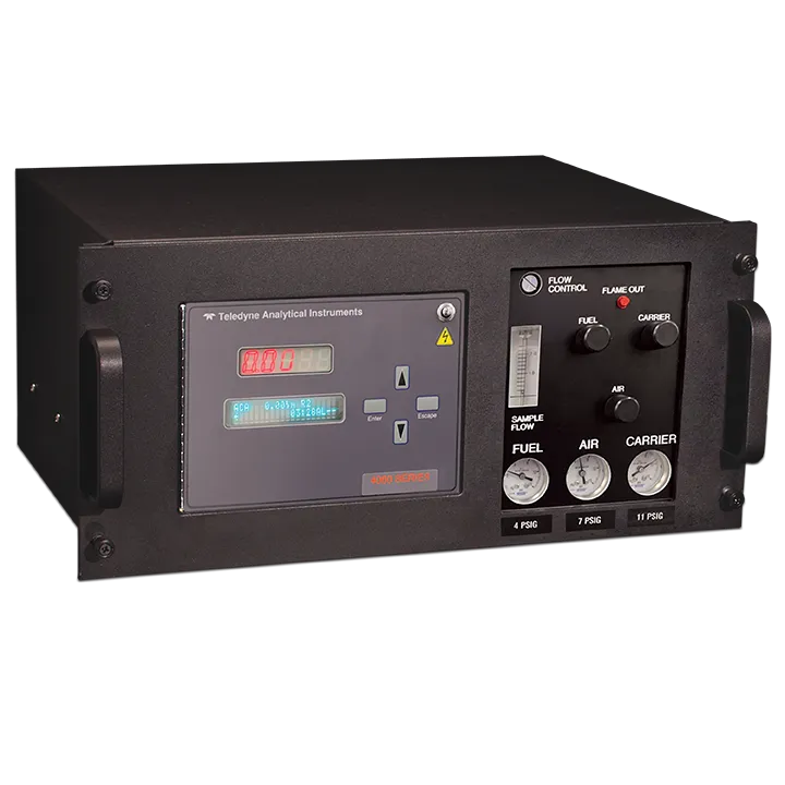 [WEBSITE__Model_4060_Gas_Chromatograph] Model 4060 Gas Chromatograph