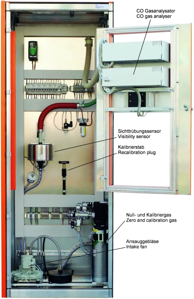 [WEBSITE_JES_T-EXT] JES t/EXT Extractive Visibility and Gas Monitoring System