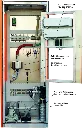 JES t/EXT Extractive Visibility and Gas Monitoring System