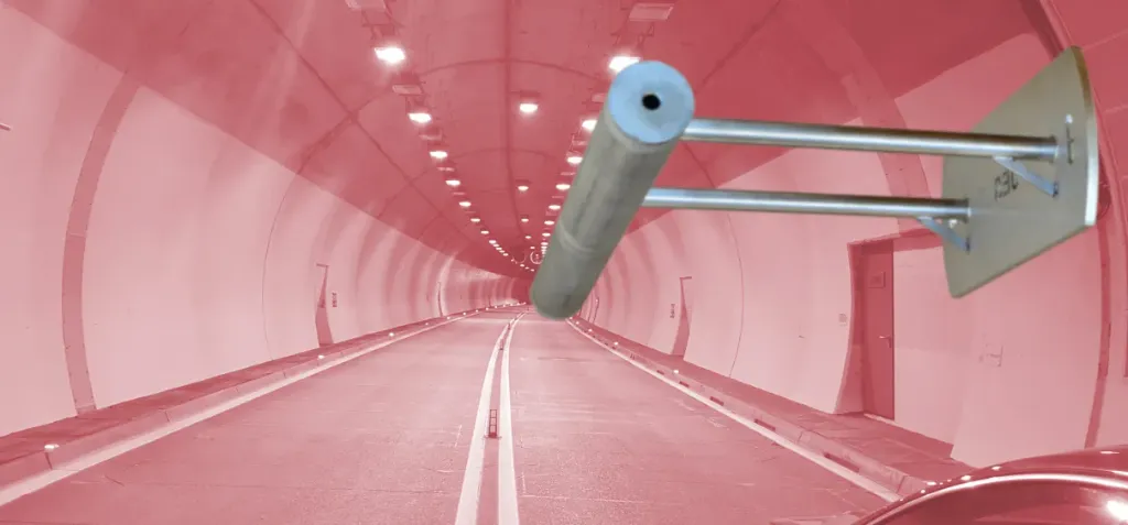 [WEBSITE_JES_TFL-DP] JES t/FL-DP Air flow monitoring system – differential pressure