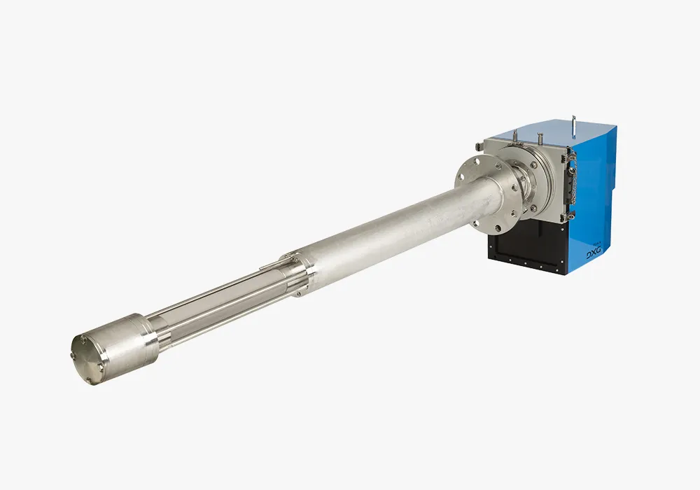 DXG TGA-50