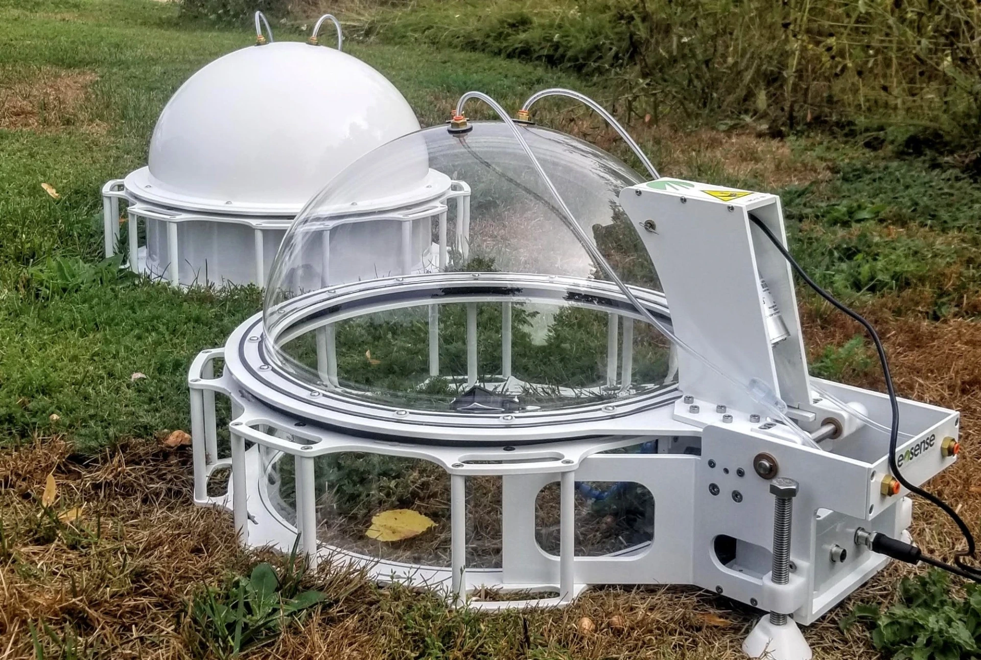 Eosense AC-LT/LO - 52cm Chamber