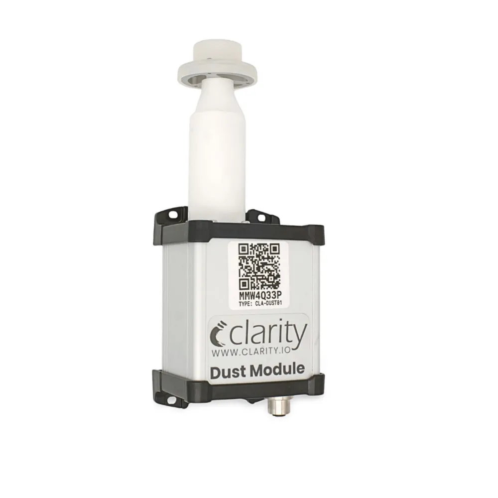 Clarity Dust (PM10) Module