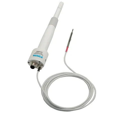 Vaisala HUMICAP Humidity & Temperature Probe HMP155
